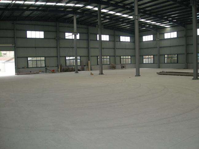 三江工业厂房楼板检测的重要